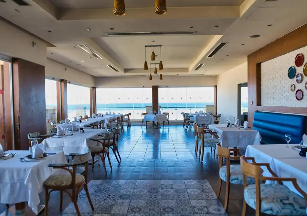 Хургада: Tropitel Sahl Hasheesh