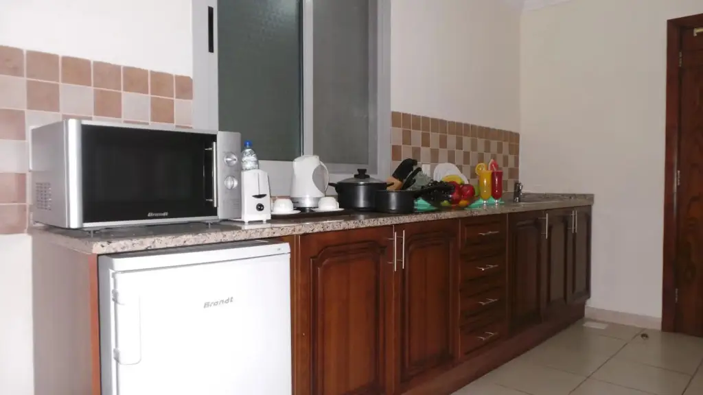 Дубай: Akas-Inn Hotel Apartment