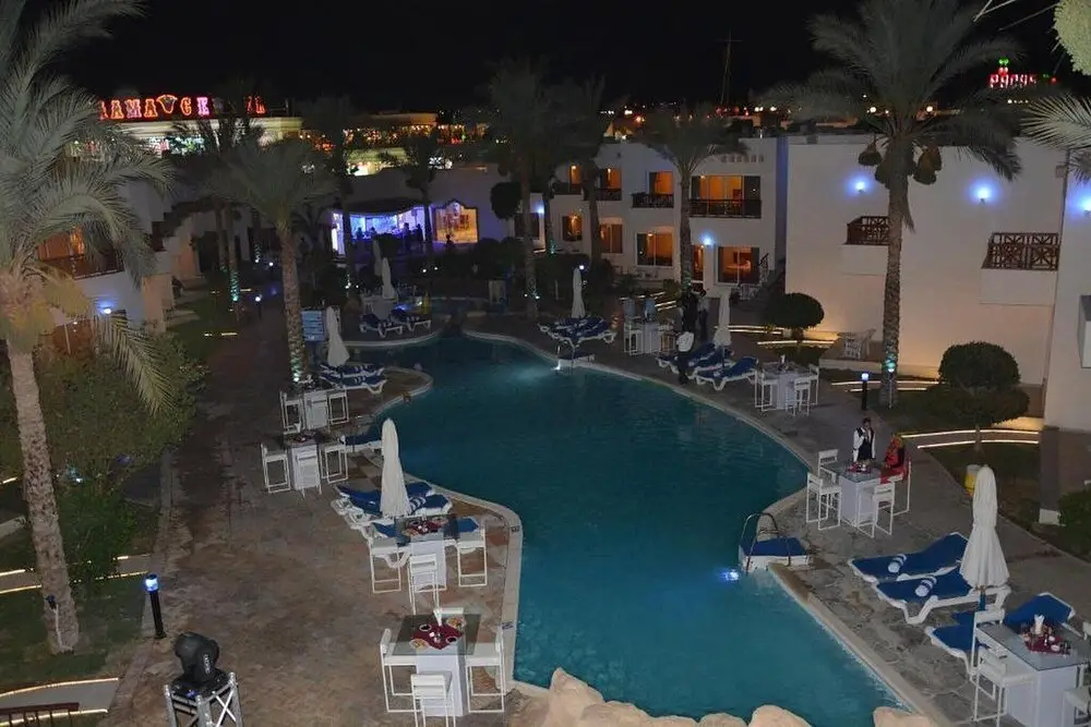Шарм-эш-Шейх (Шарм-эль-Шейх): Le Mirage New Tiran Naama Bay Put Your Holidays in Hour Hands