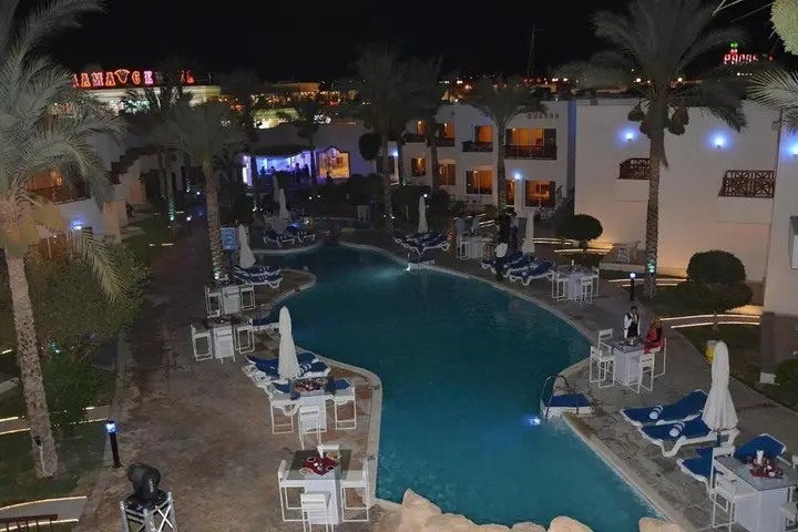 Шарм-эш-Шейх (Шарм-эль-Шейх): Le Mirage New Tiran Naama Bay Put Your Holidays in Hour Hands