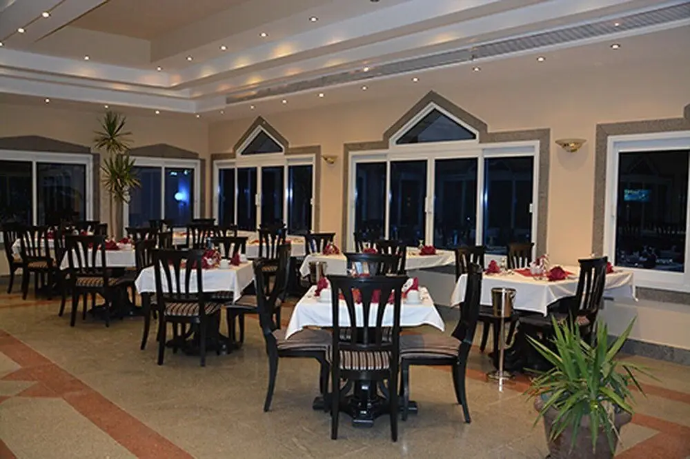 Шарм-эш-Шейх (Шарм-эль-Шейх): Le Mirage New Tiran Naama Bay Put Your Holidays in Hour Hands
