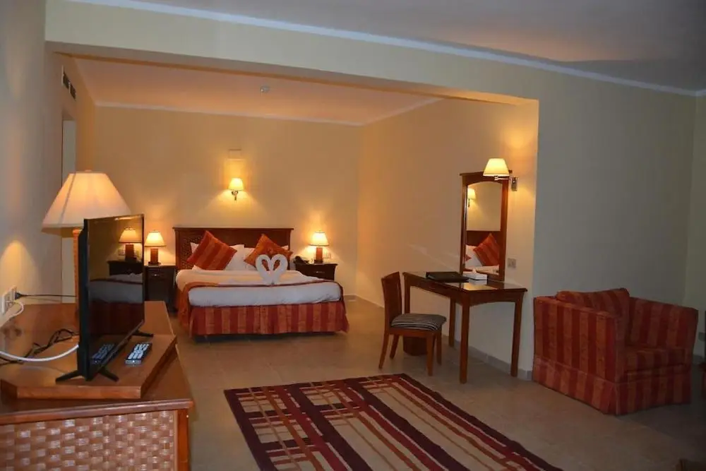 Шарм-эш-Шейх (Шарм-эль-Шейх): Le Mirage New Tiran Naama Bay Put Your Holidays in Hour Hands