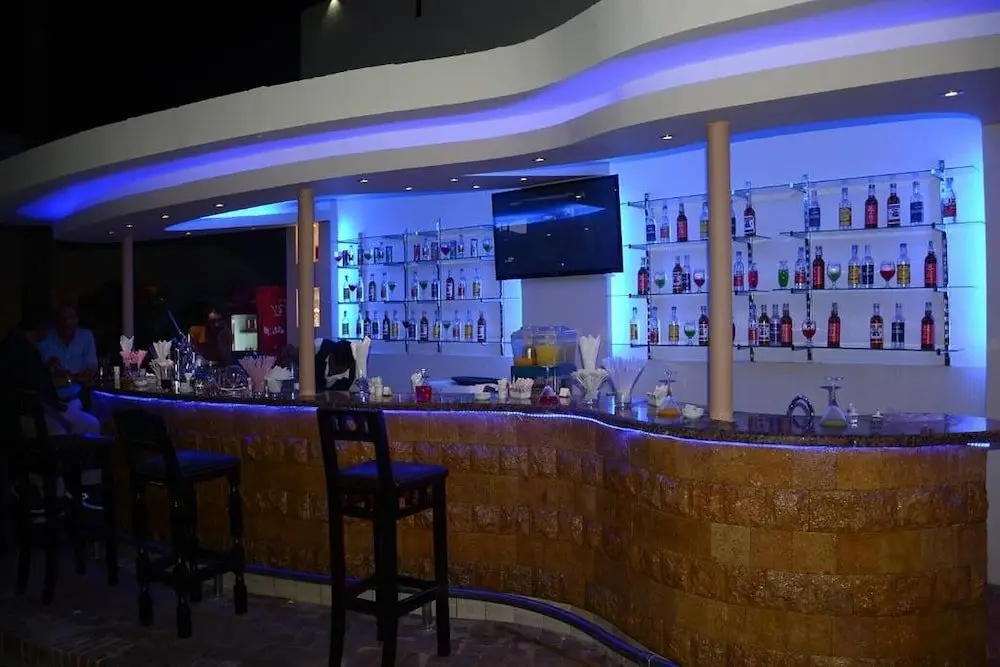 Шарм-эш-Шейх (Шарм-эль-Шейх): Le Mirage New Tiran Naama Bay Put Your Holidays in Hour Hands