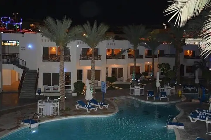 Шарм-эш-Шейх (Шарм-эль-Шейх): Le Mirage New Tiran Naama Bay The Place you Wont Forget