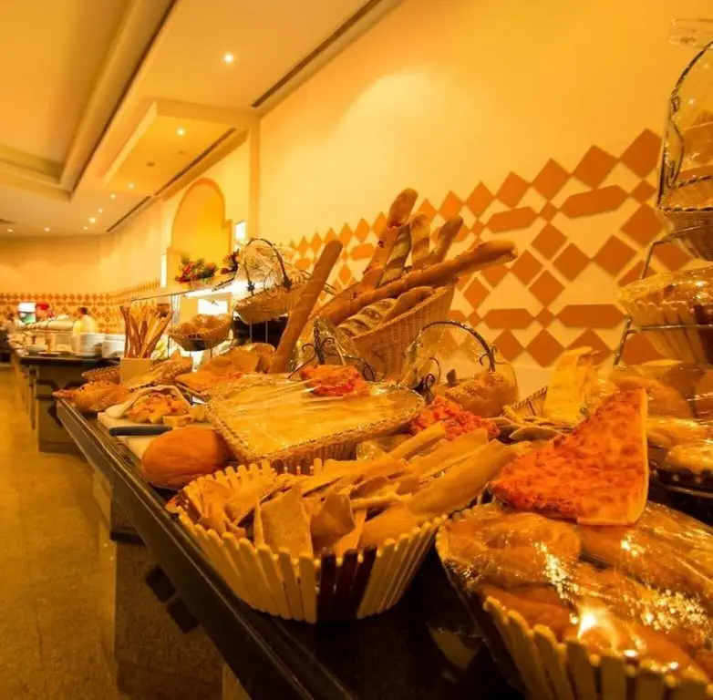 Шарм-эш-Шейх (Шарм-эль-Шейх): Le Mirage New Tiran Naama Bay The Place you Wont Forget