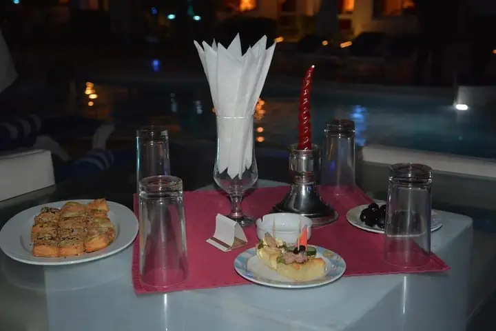 Шарм-эш-Шейх (Шарм-эль-Шейх): Le Mirage New Tiran Naama Bay The Place you Wont Forget