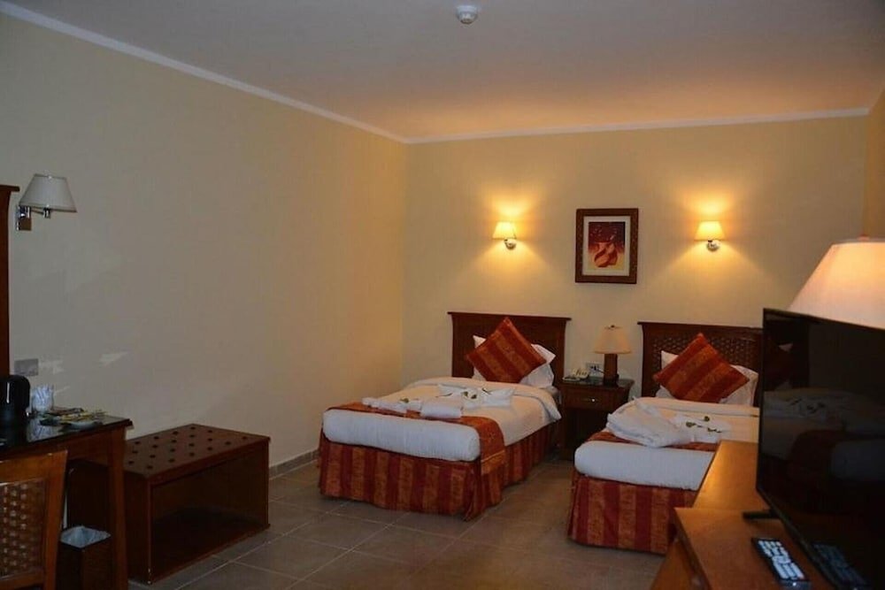Шарм-эш-Шейх (Шарм-эль-Шейх): Le Mirage New Tiran Naama Bay The Place you Wont Forget