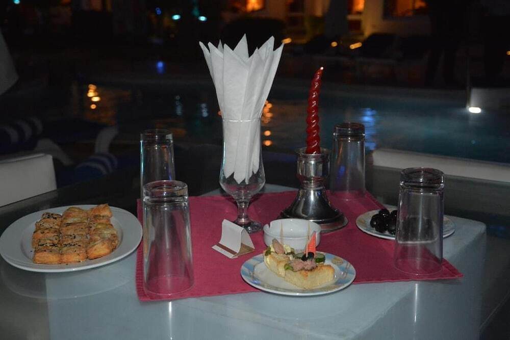Шарм-эш-Шейх (Шарм-эль-Шейх): Le Mirage New Tiran Naama Bay new Brand