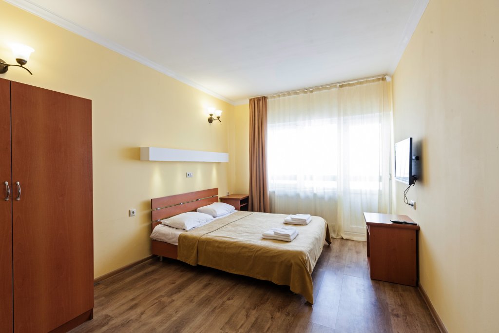 Гудаури: Gudauri Hut Hotel