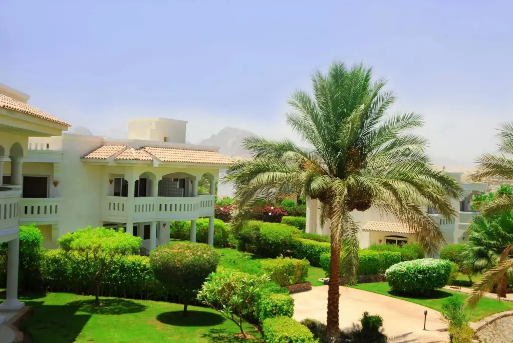 Naama Bay Hotel & Resort — фото 1