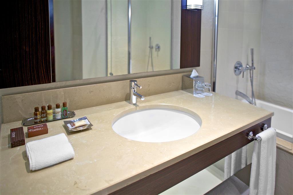 Батуми: Отель Sheraton Батуми
