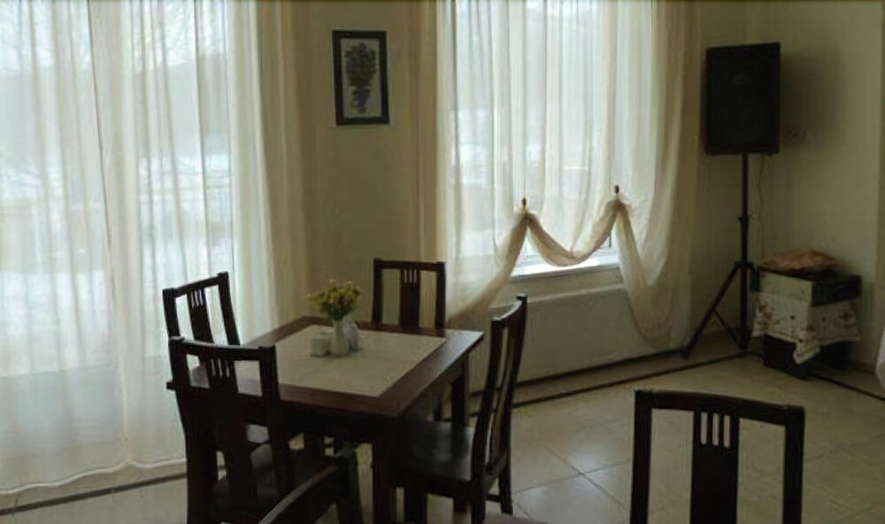 Бакуриани: Hotel Ritsa