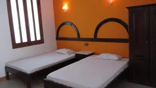 Дахаб: Octopus Resort