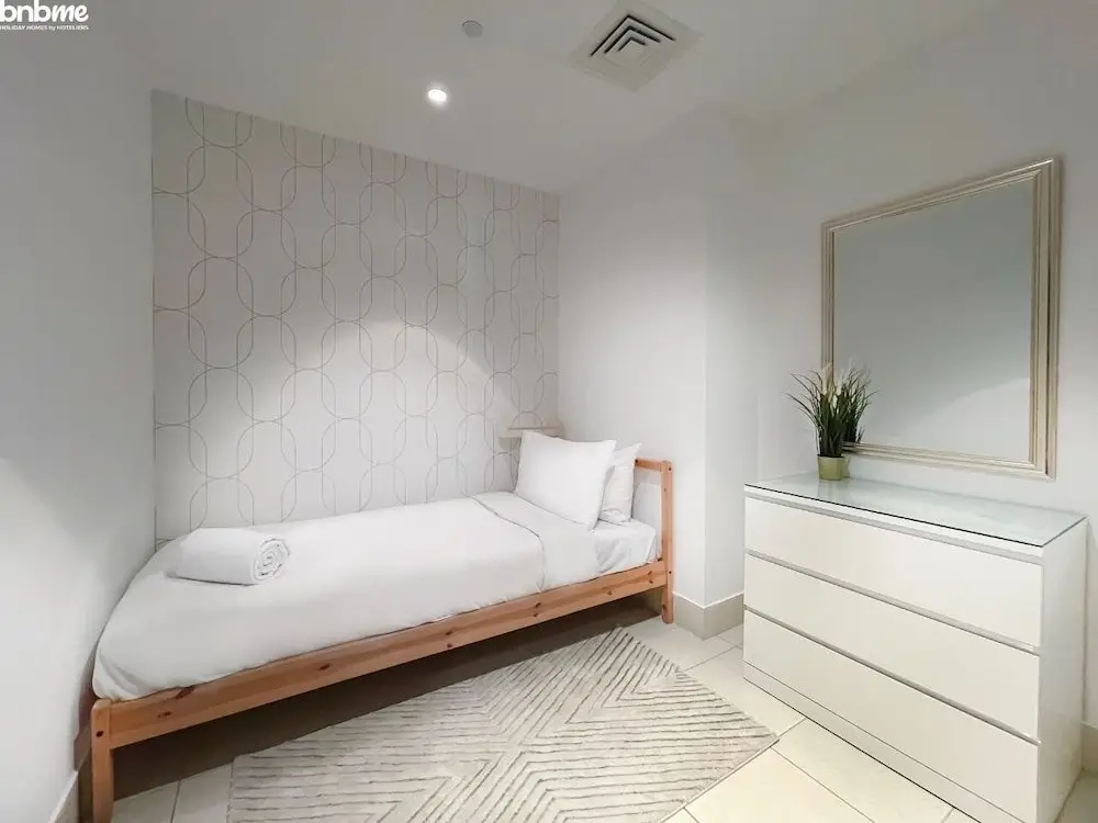 Дубай: Lux 2B in Oldtown in of DT by Bnbme Homes