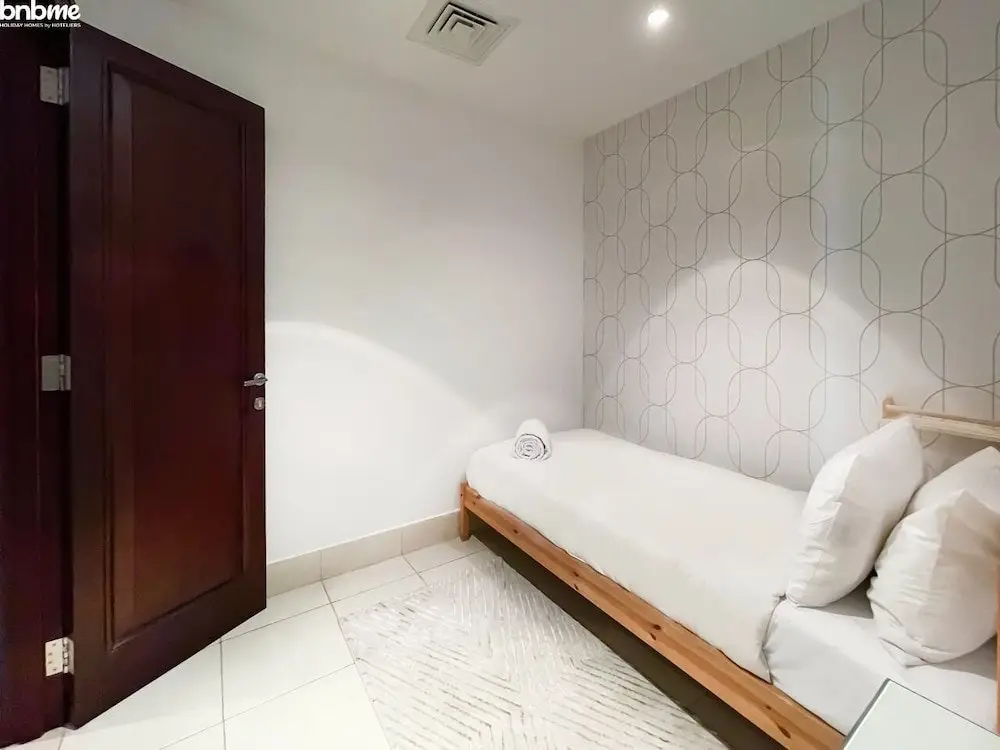 Дубай: Lux 2B in Oldtown in of DT by Bnbme Homes