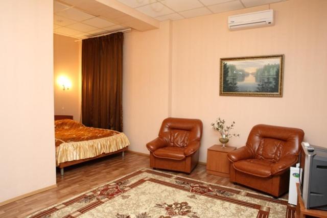 Екатеринбург: Tatiana Hotel