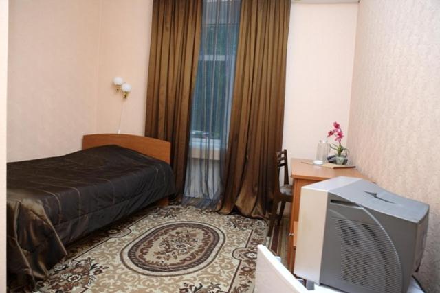 Екатеринбург: Tatiana Hotel