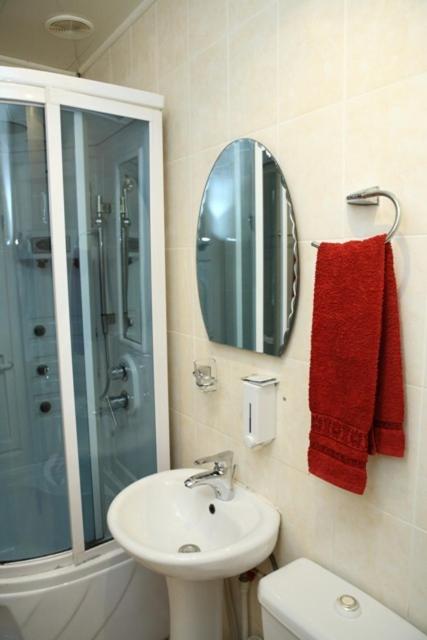 Екатеринбург: Tatiana Hotel