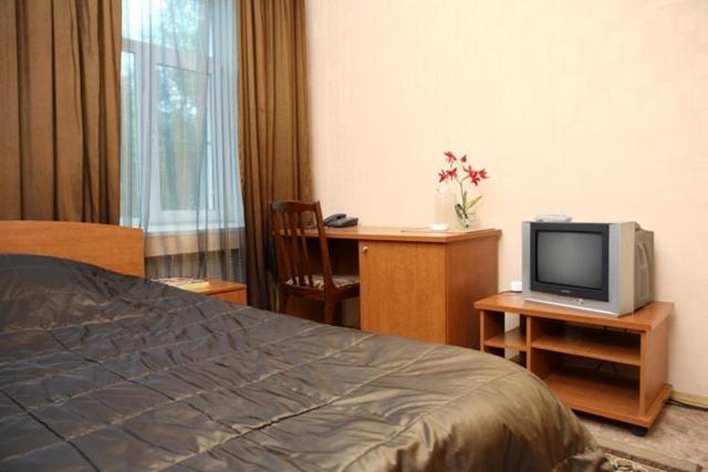 Екатеринбург: Tatiana Hotel