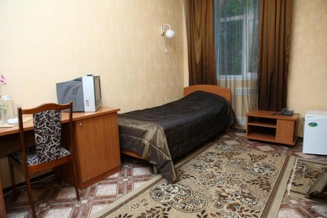 Екатеринбург: Tatiana Hotel