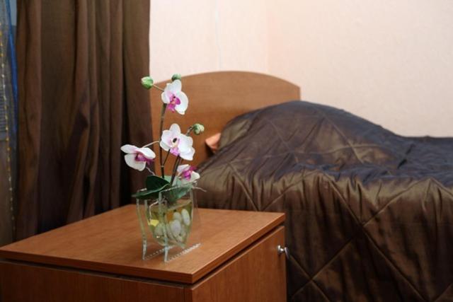 Екатеринбург: Tatiana Hotel