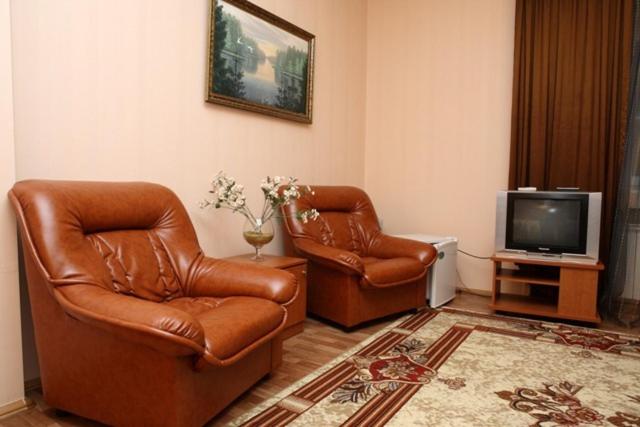 Екатеринбург: Tatiana Hotel