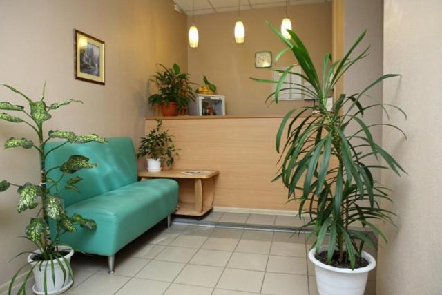 Екатеринбург: Tatiana Hotel