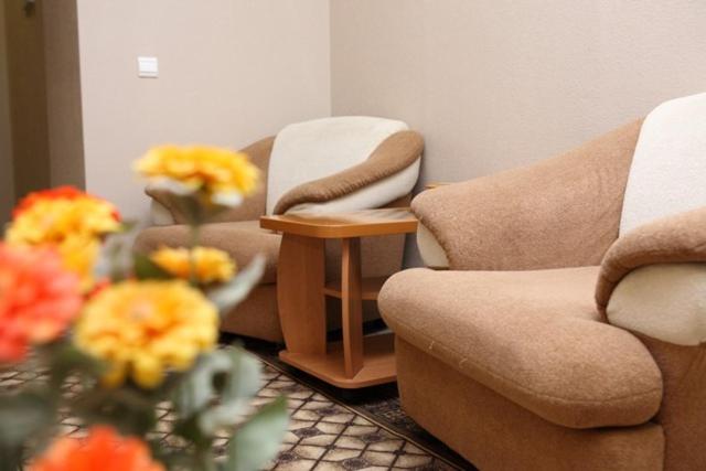 Екатеринбург: Tatiana Hotel