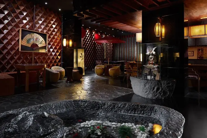 Дубай: ZiQoo Hotel Apartment Dubai