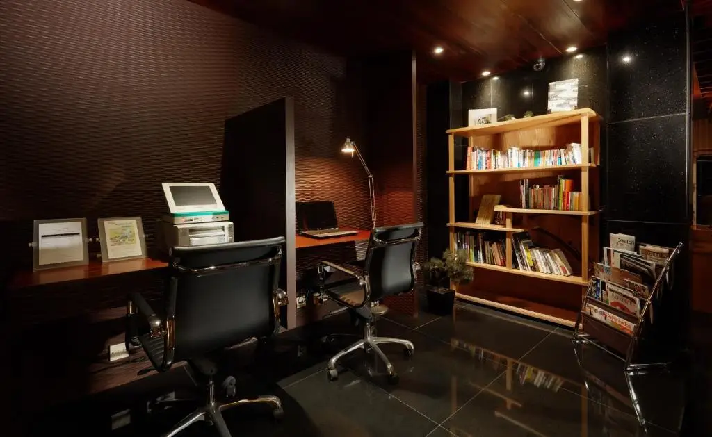 Дубай: ZiQoo Hotel Apartment Dubai
