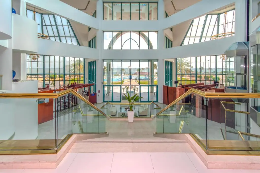 Аль-Мирфа: Al Marfa Hotel