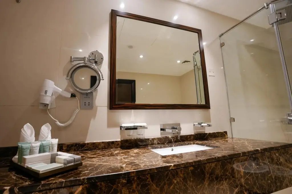 Аль-Мирфа: Al Marfa Hotel