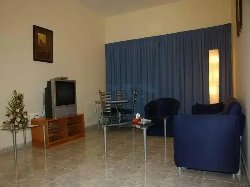 Ramee Royal Hotel Apartments Abudha — фото 1