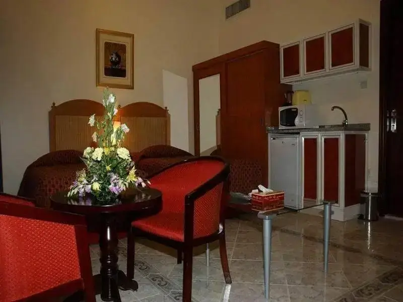 Абу-Даби: Ramee Royal Hotel Apartments Abudha