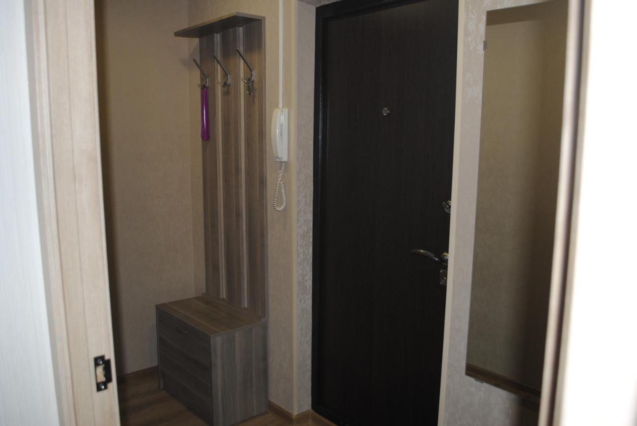Екатеринбург: Apartment on Vostochnaya 80