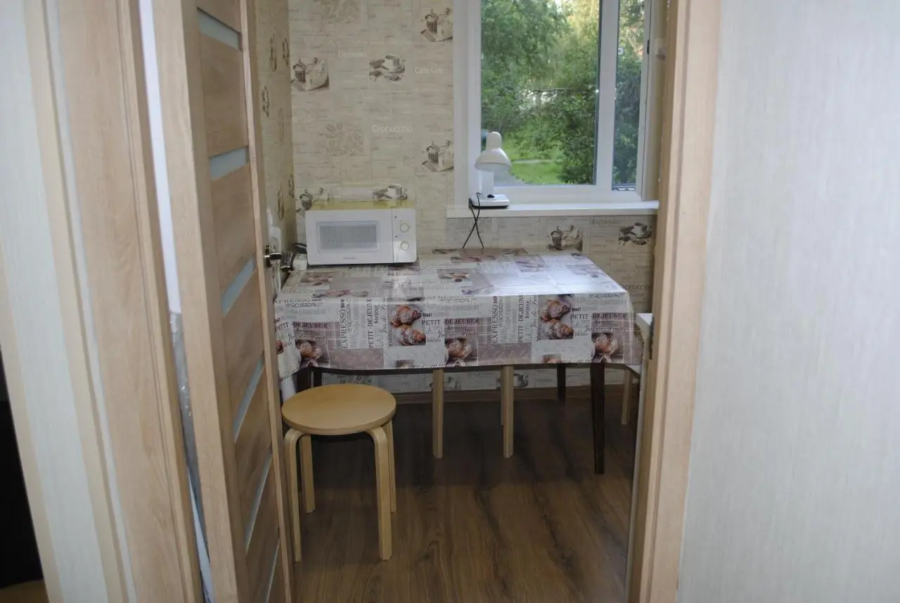Екатеринбург: Apartment on Vostochnaya 80