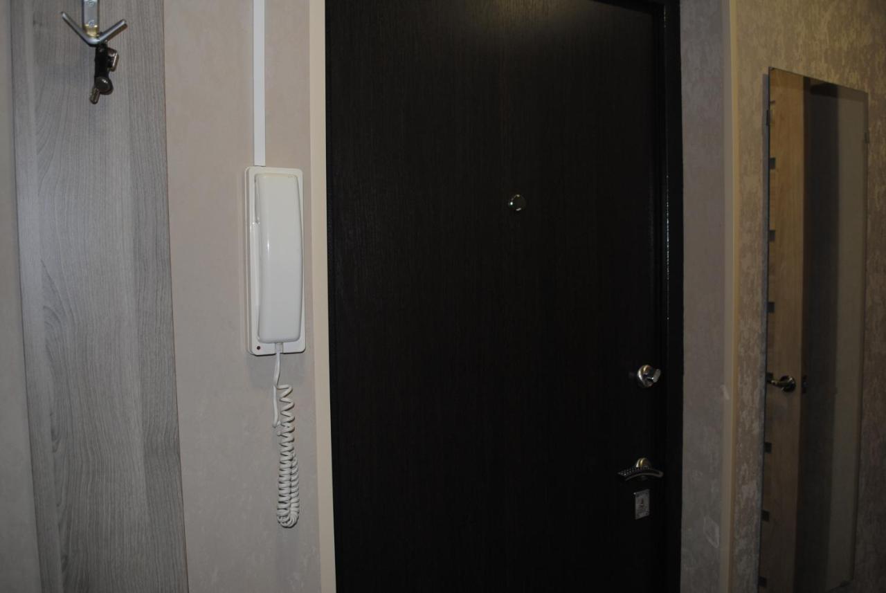 Екатеринбург: Apartment on Vostochnaya 80