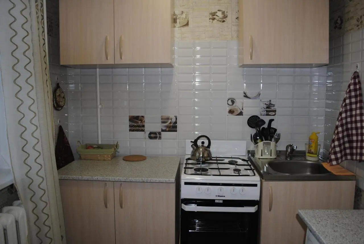 Екатеринбург: Apartment on Vostochnaya 80