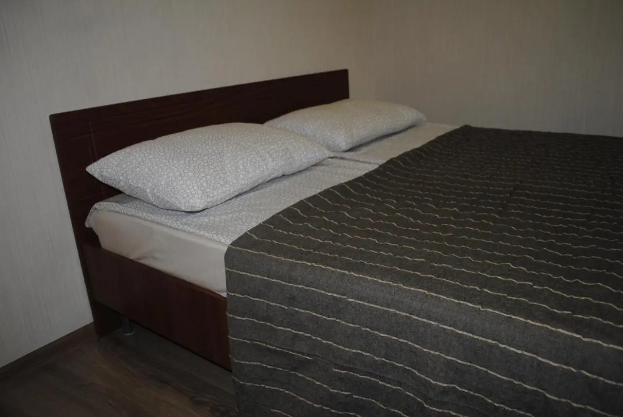 Екатеринбург: Apartment on Vostochnaya 80