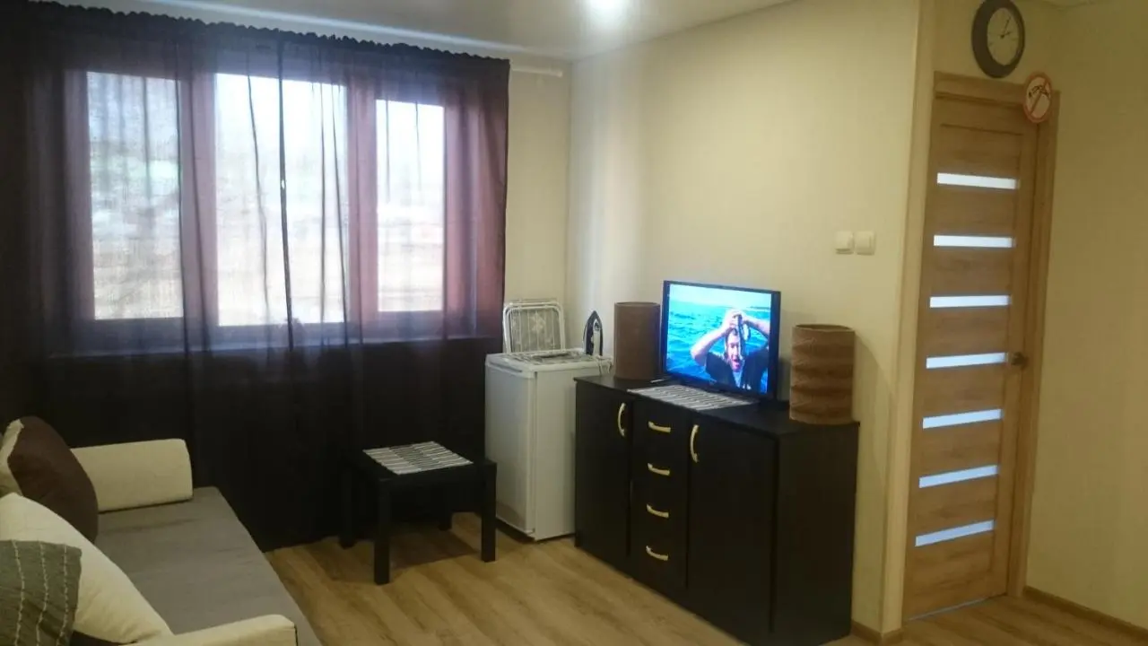 Екатеринбург: Apartment on Vostochnaya 80