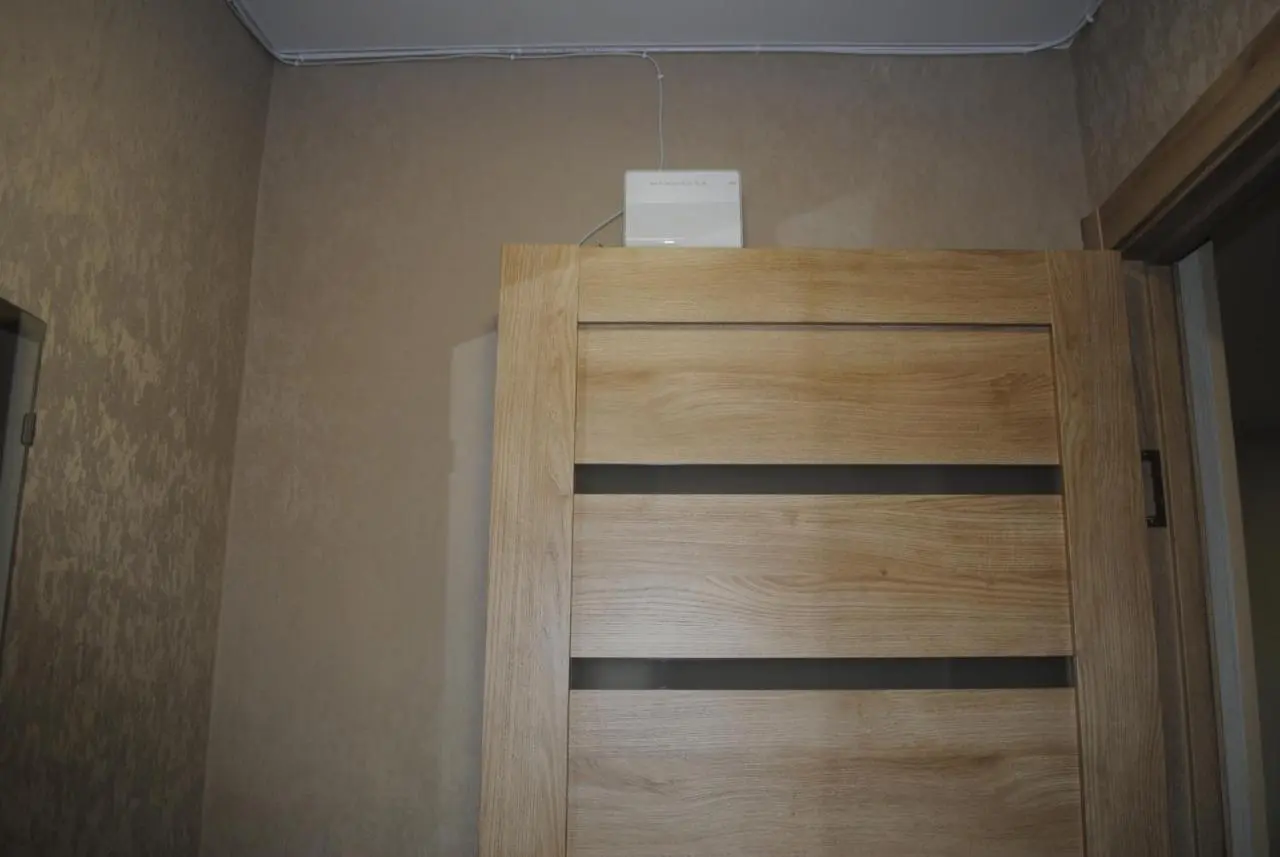 Екатеринбург: Apartment on Vostochnaya 80