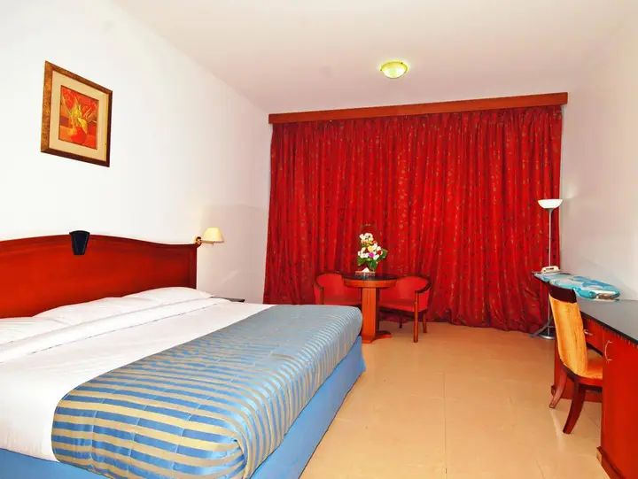 Абу-Даби: Ramee Garden Hotel Apartments