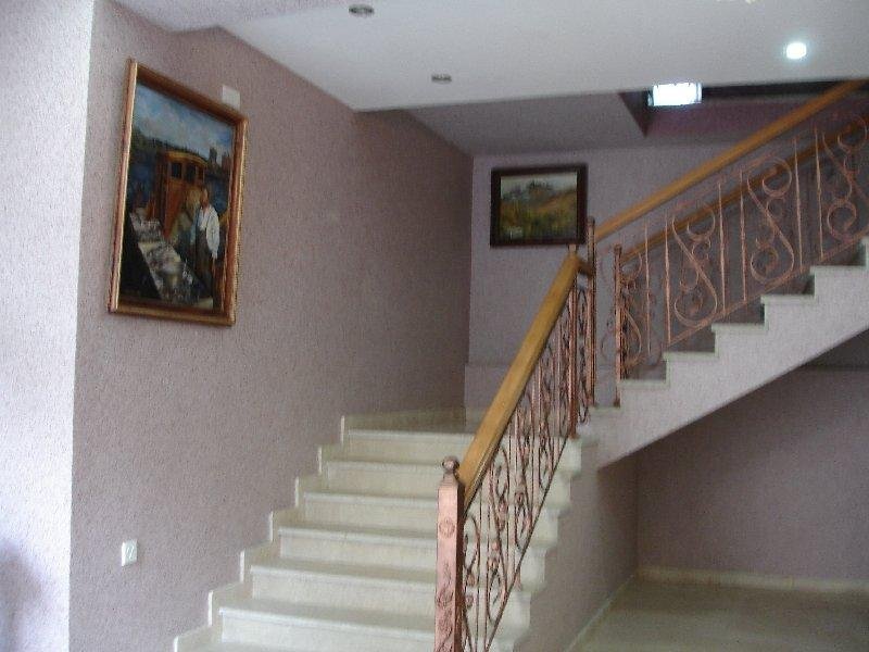 Баку: Отель King Palace