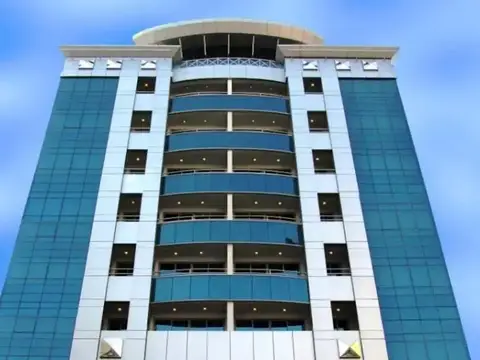 Arabian Gulf Hotel Apartments Al Barsha — фото 1