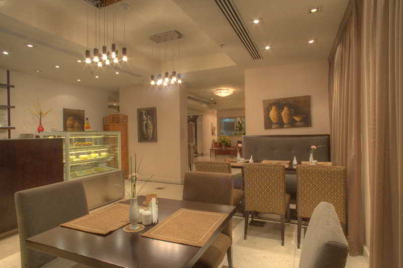 Дубай: Arabian Gulf Hotel Apartments Al Barsha