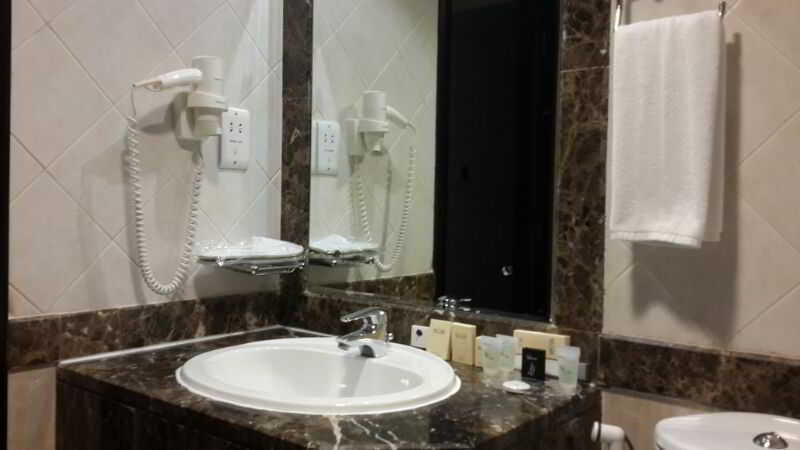 Дубай: Arabian Gulf Hotel Apartments Al Barsha