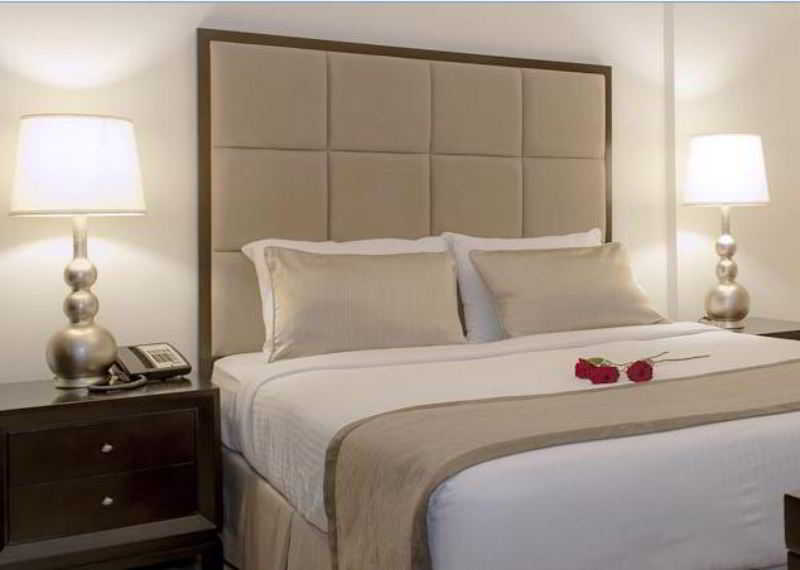 Дубай: Arabian Gulf Hotel Apartments Al Barsha