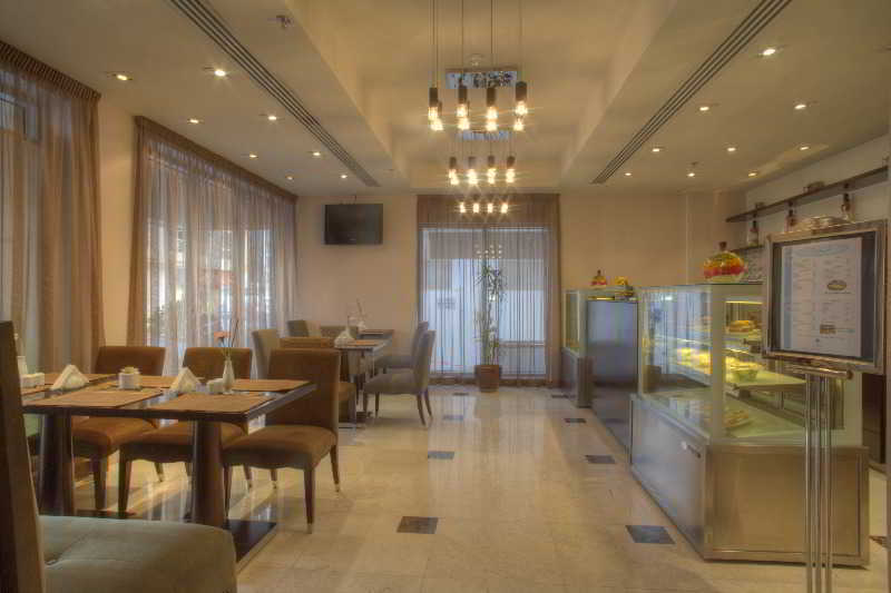 Дубай: Arabian Gulf Hotel Apartments Al Barsha