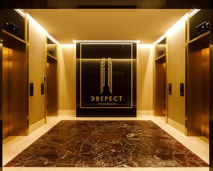 Екатеринбург: Апарт-отель Sensa Room