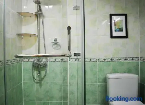 Самарканд: Jahongir B&B